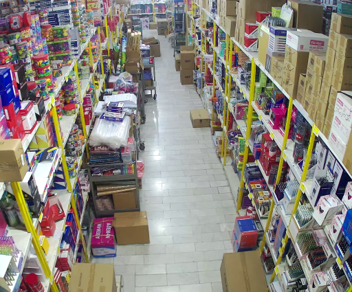 عکس پخش عمده لوازم التحریر محمدی