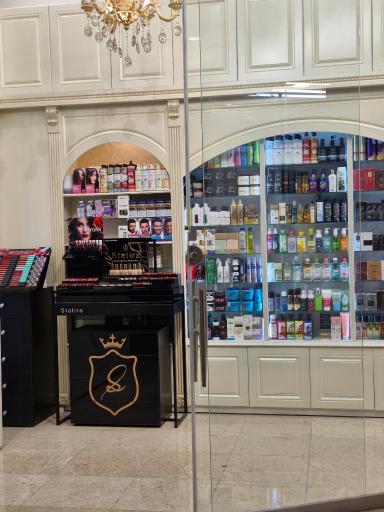 آرایشی پوست مو هدیش