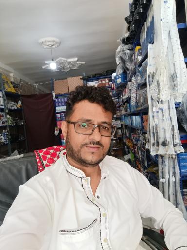 عکس لوازم یدکی و تعمیرگاه گلزمین بامدیریت جاسم