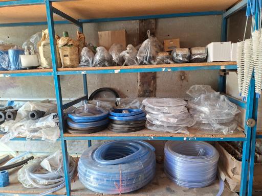 عکس شرکت گسترش صنایع و خدمات کشاورزی (زیدی)