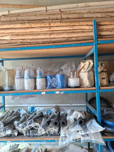 عکس شرکت گسترش صنایع و خدمات کشاورزی (زیدی)