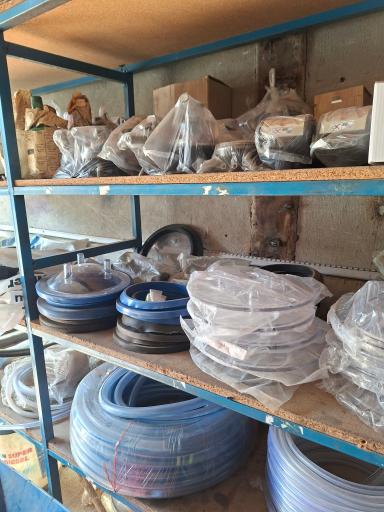 عکس شرکت گسترش صنایع و خدمات کشاورزی (زیدی)