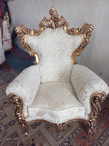 عکس مبلمان طالبی