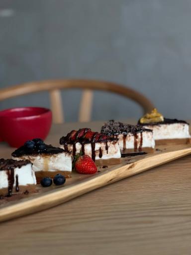 عکس کافه دارکوب