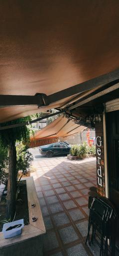 عکس کافه گردو