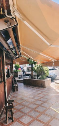 عکس کافه گردو