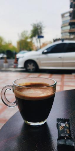 عکس کافه گردو