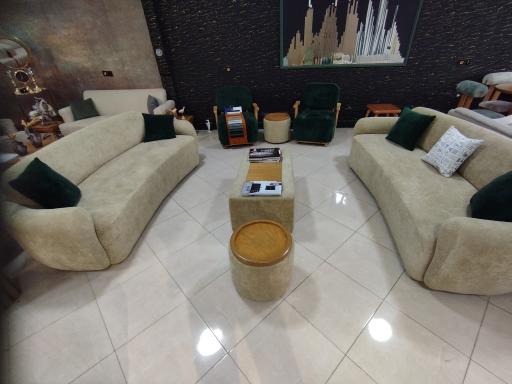 عکس مبل هارمونی شعبه یک