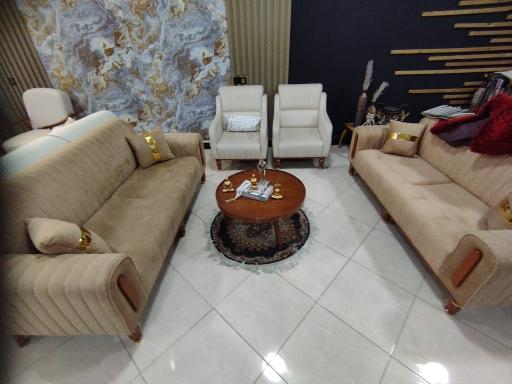 مبل هارمونی شعبه یک