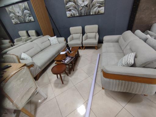 عکس مبل هارمونی شعبه یک