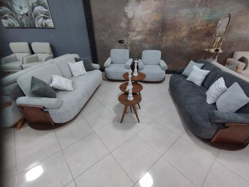 عکس مبل هارمونی شعبه یک