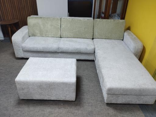 عکس مبل هارمونی شعبه یک