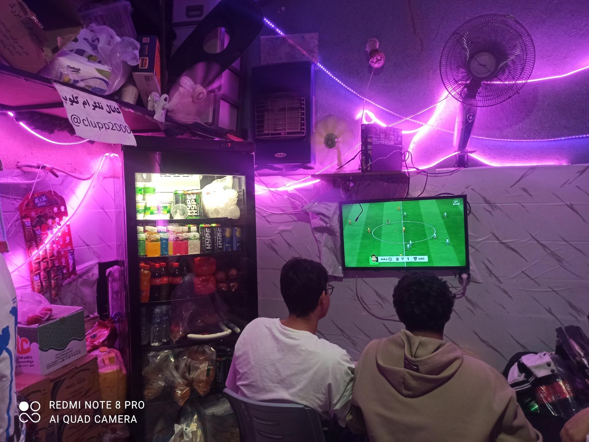 عکس گیم نت 2000