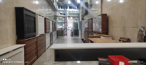 فروشگاه تخت سنتی