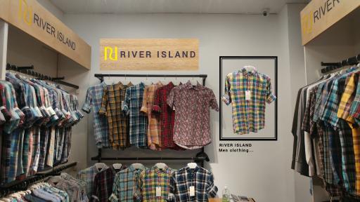 عکس پوشاک ریور آیلند