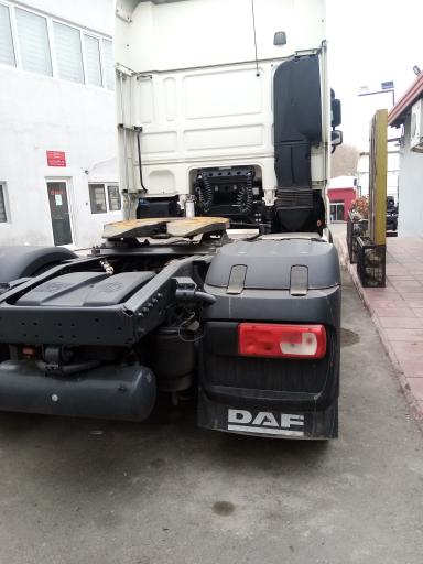 عکس داتیس فرا دیزل آریا