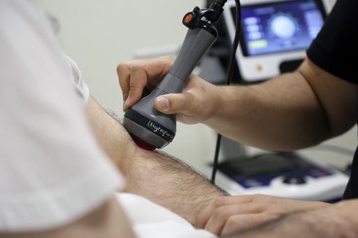 عکس کلینیک دکتر علیرضا رحیمی ممقانی