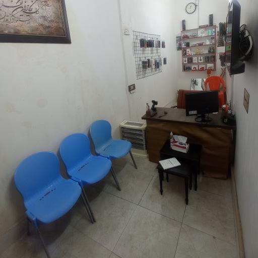 عکس فروشگاه کالا دیجیتال موویزیک