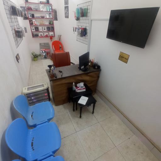 عکس فروشگاه کالا دیجیتال موویزیک