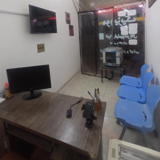 عکس فروشگاه کالا دیجیتال موویزیک