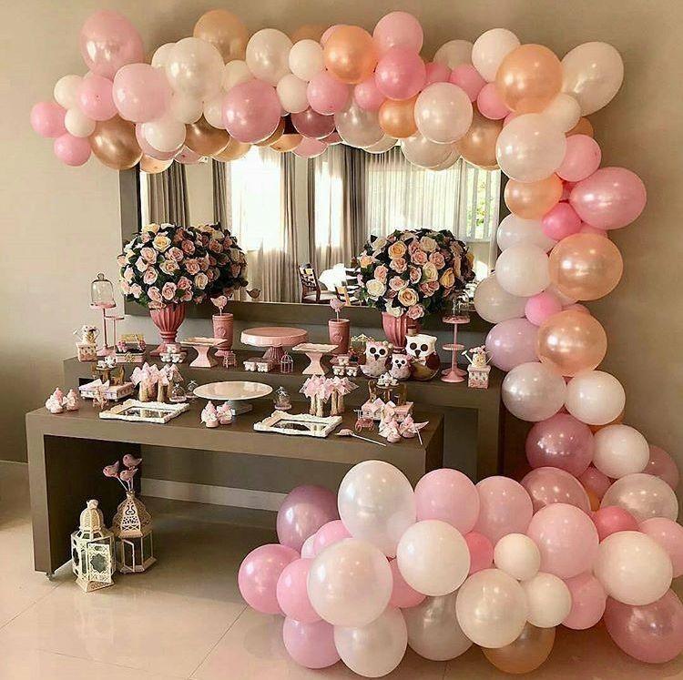 عکس فروشگاه بادکنک قرمز