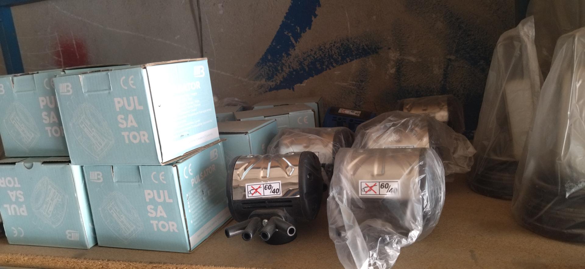 عکس شرکت گسترش صنایع و خدمات کشاورزی (زیدی)