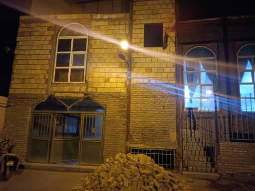 عکس مسجد امام جعفر صادق ع