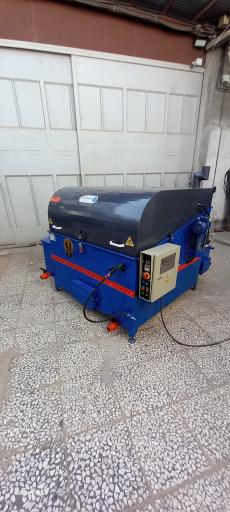 عکس شرکت قطعه شویی بهساز ماشین