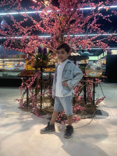 عکس مرکز خرید شمیران سنتر