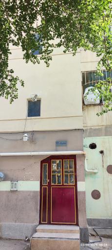 بلوک ۲۷ مسکن مهر