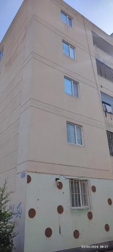 عکس بلوک ۲۷ مسکن مهر