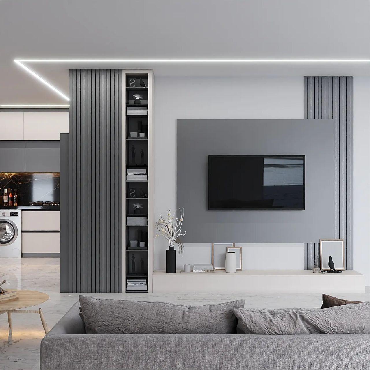 عکس دکوراسیون آوند