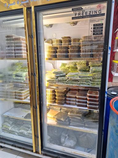 عکس فروشگاه محصولات خانگی مزه مزه