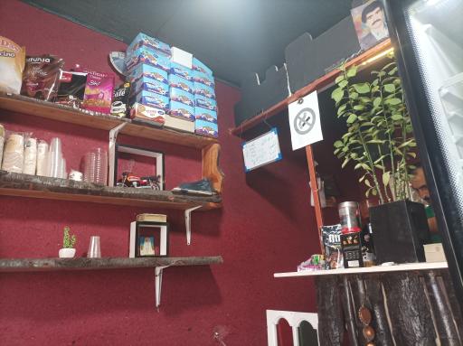 عکس کافی شاپ