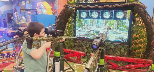 عکس مرکز خرید شمیران سنتر