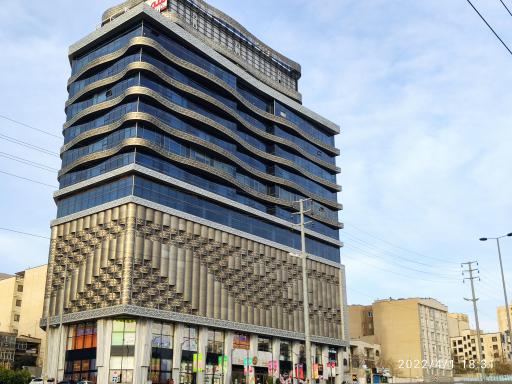 مرکز خرید شمیران سنتر