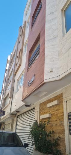 عکس ساختمان آیدین ۳