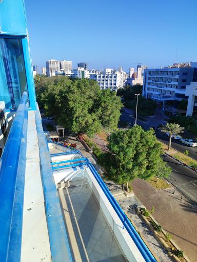 عکس هتل پارمیس کیش