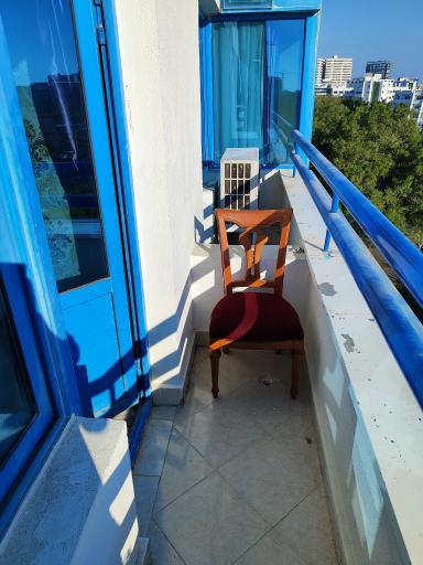 عکس هتل پارمیس کیش