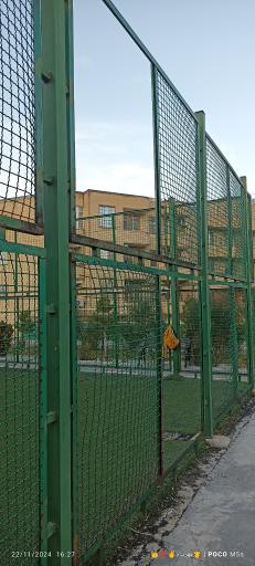 عکس پارک کودک