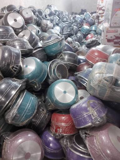 عکس پخش ظروف شوندی