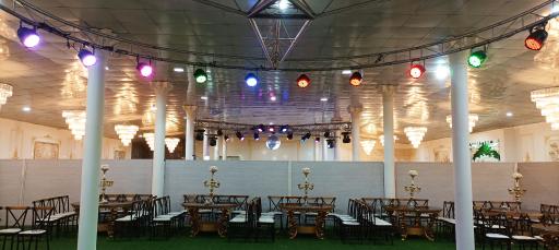 عکس تشریفات مجالس مرادی