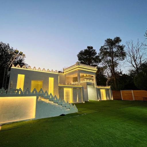 عکس تشریفات مجالس مرادی