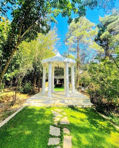 عکس تشریفات مجالس مرادی