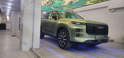 عکس لوکانو و اکودا lucano ecoda گروه خودرو کاظمی