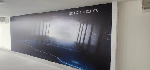 عکس لوکانو و اکودا گروه خودرو کاظمی lucano ecoda