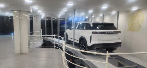 عکس لوکانو و اکودا lucano ecoda گروه خودرو کاظمی