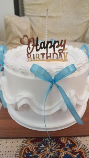 عکس شیرینی خشکباراصل تبریز