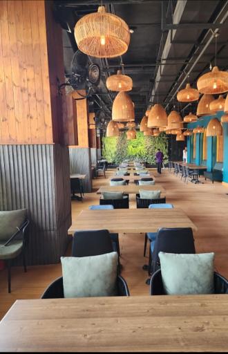 عکس مرکز خرید شمیران سنتر