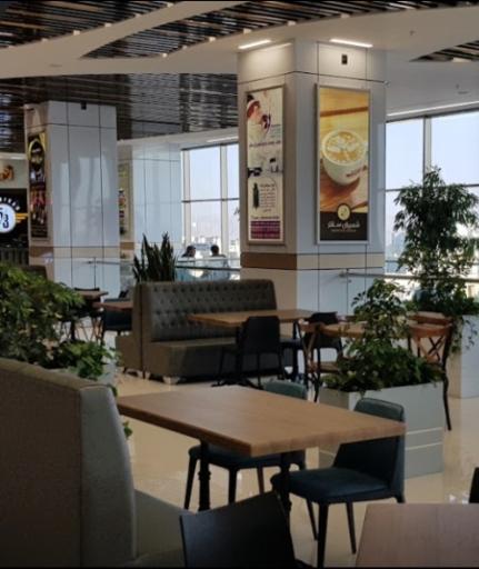 عکس مرکز خرید شمیران سنتر